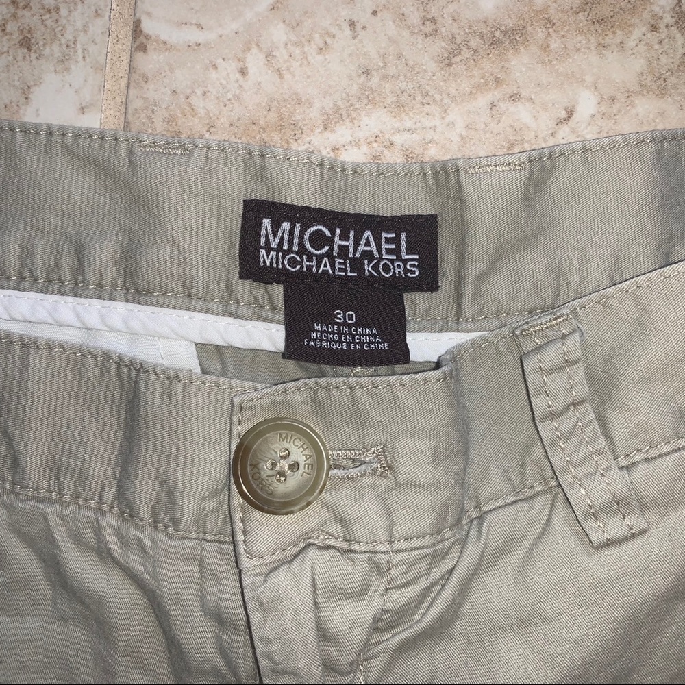 MK Cargo Shorts